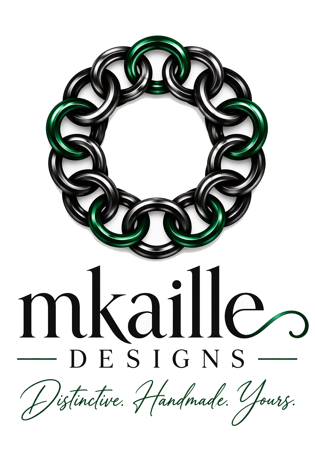 mKaille designs — Distinctive. Handmade. Yours.