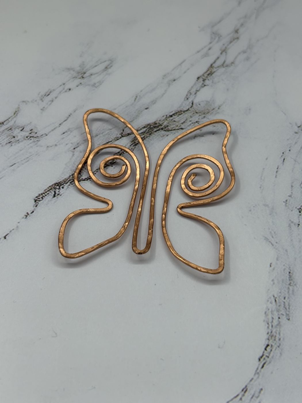 Butterfly Bookmark